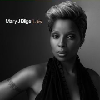 Mary Blige 2010
